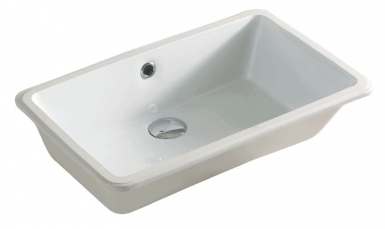 GEA BASIN TO BE BUILT IN FROM BELOW 53 X 34.5 CM. DIAYTAR NIGERIA brings the joy of affordable shopping to your fingertips with delivery in less than 8 days.