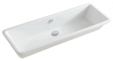 GEA BASIN TO BE BUILT IN FROM BELOW 90 X 33 CM. DIAYTAR NIGERIA delivers what you want at prices you'll love, all within 5-8 days nationwide.
