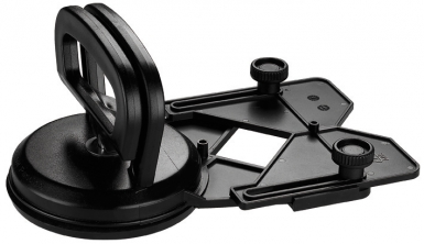 SUCTION CENTER FOR DIAMOND HOLE SAWS. Experience shopping satisfaction with DIAYTAR NIGERIA's vast selection and budget-friendly delivery options.