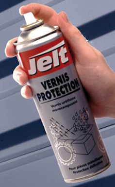 METAL PROTECTIVE VARNISH - 650 ML SPRAY. Discover the perfect balance of selection and value with DIAYTAR NIGERIA's nationwide e-commerce platform.