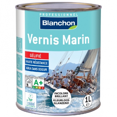 MARINE VARNISH - INDICATIVE COVERAGE: 12 M2/L/COAT - GLOSS APPEARANCE - COLORLESS - PACKAGING 1 L. Nigeria's most loved e-commerce platform delivers affordable shopping solutions to your doorstep.