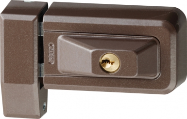 LOCK FOR OSC/BATT.BROWN 3030B. Shop smarter with Nigeria's premier e-commerce platform, featuring affordable products delivered nationwide.