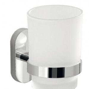 GLASS - FEBO - CHROME. DIAYTAR NIGERIA makes quality accessible to all with our affordable prices and quick delivery service.