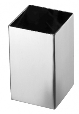 GLASS - NEMESIA - CHROME. DIAYTAR NIGERIA transforms online retail with our affordable platform and dependable shipping service.