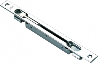ROCKER LOCK FOR ARMOURED DOORS WITH 2 OUTPUTS AND NICKEL-PLATED BRASS LEVER STROKE 15 MM 707 TOTAL L. 250 MM ENC. 190 MM WIDTH 22 MM D. 31.5 MM. DIAYTAR NIGERIA delivers more than products - we deliver affordable solutions within the week.