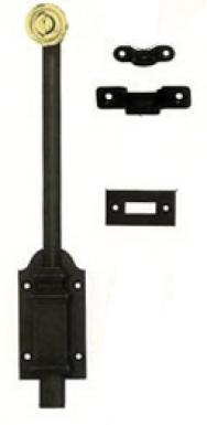 CAST IRON BOX LOCK N° 2 "VBF2" LENGTH 200 MM. Your trusted marketplace, DIAYTAR NIGERIA offers comprehensive selection with budget-friendly delivery.