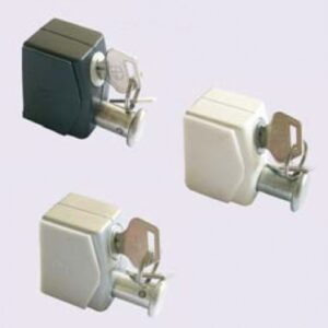 PDL3* SLIDING BAY LOCK INTER-OPENING IDENT. KEY NO. SILVER. Shop the smart way with DIAYTAR NIGERIA's extensive selection and budget-friendly nationwide delivery.