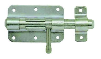 BOX LOCK WITH PEAR BUTTON Ø BOLT 16 MM L. PLATE 100 MM. Discover endless possibilities with DIAYTAR NIGERIA's vast e-commerce selection and budget-friendly delivery.