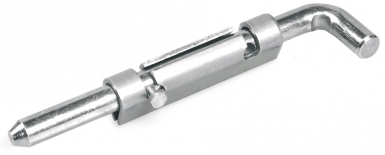 CLOSED WELDABLE BOX LOCK REINFORCED STEEL Ø 16X200 MM. DIAYTAR NIGERIA promises affordability and variety with every purchase, delivered in 5-8 days.