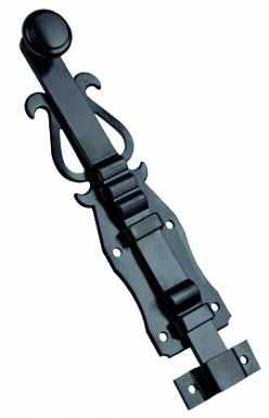 LOCK ON REINFORCED RUSTIC PLATE BLACK CATAPHORESIS 220 MM + STRIKES. DIAYTAR NIGERIA brings satisfaction with every purchase through affordable prices and prompt shipping.