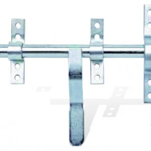 VERVELLE LOCK ZINC-PLATED STEEL Ø 16 MM​ ​. DIAYTAR NIGERIA: Your gateway to affordable online retail with reliable delivery within the week.