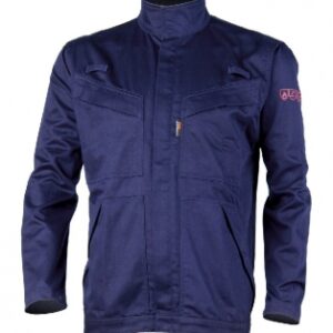 GYS WELDER JACKET - 350 G/M2 - SIZE L. Enjoy the simplicity of shopping with DIAYTAR NIGERIA, offering vast choices delivered in just 5-8 days.