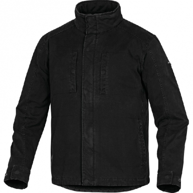 KOPER JACKET - BLACK - SIZE XXL. DIAYTAR NIGERIA connects desire with fulfillment through our affordable e-commerce platform.