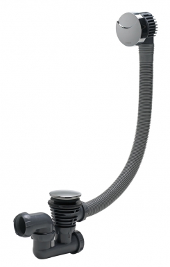 LG CABLE BATHTUB DRAIN. 700 MM CHROME ABS STEERING WHEEL, CHROME ABS COVERING FLAP, STAINLESS STEEL GRID WITH 50 MM SWIVEL SIPHON WATER GUARD. Your complete e-commerce destination, DIAYTAR NIGERIA combines variety with budget-friendly nationwide shipping.
