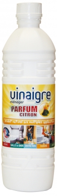 MULTI-PURPOSE LEMON SCENTED VINEGAR 1 L CAN. Shop smarter, not harder with DIAYTAR NIGERIA - thousands of products at your fingertips with affordable delivery.