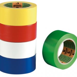 ADHESIVE VINYL 2721 - FLUIDS MARKING - PLASTICIZED VINYL 16/100 MM - YELLOW - 33 M X 50 MM. Discover the perfect balance of price and convenience with DIAYTAR NIGERIA's nationwide e-commerce platform.