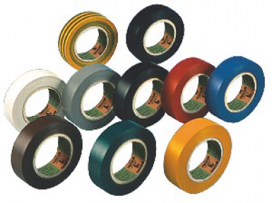 ADHESIVE VINYL 6022 - REPAIR, ELECTRICAL INSULATION - PLASTIC VINYL 15/100 MM - BLACK - 25 M X 25 MM - 10 RLX. Shop with ease at DIAYTAR NIGERIA and enjoy our extensive product range delivered at affordable rates.
