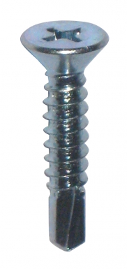 SELF-DRILLING SCREWS TF CROSS-SHAPED ZINC-PLATED STEEL. Ø 3.90 LG. 13 MM PACK OF 100​. DIAYTAR NIGERIA connects desire with fulfillment through our affordable e-commerce platform.