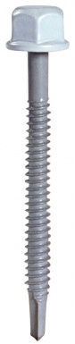 SELF-DRILLING SCREW TÊTALU P5 Ø 6.3 MM L 75 GREEN PACK OF 100 ​. DIAYTAR NIGERIA: Connecting Nigerians with their needs through affordable prices and 5-8 day shipping.