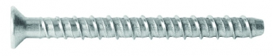 R-LX-CS-ZP COUNTERSUNK HEAD CONCRETE SCREW Ø 10 MM LENGTH 75 MM DRILLING Ø 8 MM - PACK OF 100. Discover a world of choices with DIAYTAR NIGERIA's extensive marketplace and prompt shipping service.