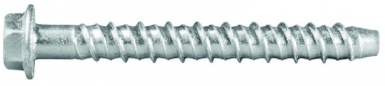 HEXAGONAL HEAD CONCRETE SCREW WITH COLLAR R-LX-HF-ZP Ø 10 MM LENGTH 90 MM DRILLING Ø 8 MM - PACK OF 100. Shop smarter with DIAYTAR NIGERIA's diverse marketplace and budget-friendly nationwide delivery.