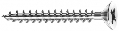 POZIDRIV TF AGGLO WOOD SCREWS 4 X 70 MM PACK OF 100​ ​. Experience the power of choice with DIAYTAR NIGERIA's extensive catalog delivered within the week.
