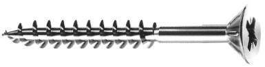 POZIDRIV SELF-COUNTERSINKING AGGLORY WOOD SCREWS 6 X 140 MM PACK OF 100. DIAYTAR NIGERIA brings the joy of affordable shopping to your fingertips with delivery in less than 8 days.