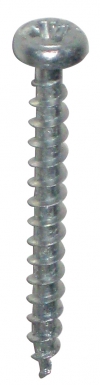 CHIPBOARD WOOD SCREWS TR CROSS-SHAPED Z TOTAL THREAD Ø 5 LENGTH 50 MM PACK OF 200. DIAYTAR NIGERIA makes quality accessible with low prices and reliable 5-8 day nationwide delivery.