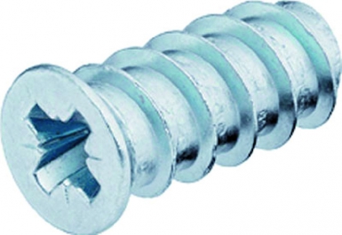 EURO WOOD SCREWS TF 5 X 10.5 MM PACK OF 200. Discover endless possibilities with DIAYTAR NIGERIA's extensive product range and affordable shipping.