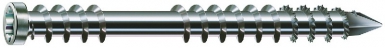SPAX-D WOOD SCREWS SPECIAL WOODEN TERRACES TC TORX STAINLESS STEEL A2 Ø 5 LENGTH 40 MM PACK OF 200. Discover the convenience of DIAYTAR NIGERIA's vast e-commerce platform with delivery in just 5-8 days.