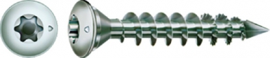 SPAX WOOD SCREWS POST FOOT SCREWS CENTRING HEAD T-STAR PLUS STAINLESS STEEL A1 Ø 8 LENGTH 50 MM PACK OF 50. DIAYTAR NIGERIA: Where every shopping need is fulfilled with affordable prices and nationwide shipping.