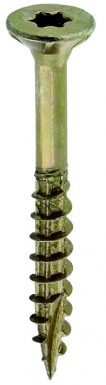 TF TORX WOOD SCREWS BICHROMATED STEEL PARTIAL THREAD Ø 5 LENGTH 60 MM PACK OF 200. Experience shopping freedom with DIAYTAR NIGERIA's vast selection and dependable nationwide shipping.