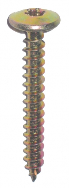 WOOD SCREWS TR LARGE TORX. FOR HINGES BICHROMATE STEEL Ø 7 LG. 70 MM PACK OF 100​. DIAYTAR NIGERIA makes luxury accessible with our affordable prices and dependable delivery service.