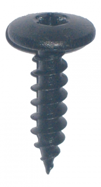 WOOD SCREWS TR LARGE TORX. FOR HINGES BLACK COATED STEEL Ø 6 LENGTH 45 MM PACK OF 100. DIAYTAR NIGERIA transforms online shopping with competitive prices and dependable nationwide delivery.