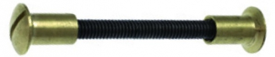 BINDING SCREW N°6311010 LAI. DIAYTAR NIGERIA combines extensive variety with budget-friendly prices and prompt nationwide delivery.