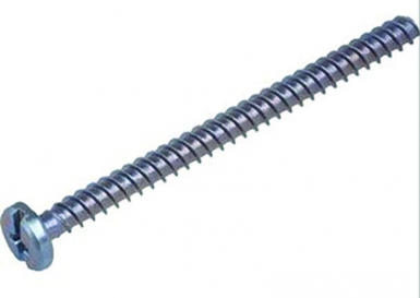 LONG SCREW FOR ALL BATIBOX BOXES Ø 3 MM LENGTH 40 MM. DIAYTAR NIGERIA transforms online shopping with competitive prices and dependable nationwide delivery.