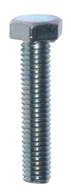METAL SCREWS 6-SIDED HEAD ZINC-PLATED STEEL TOTAL THREAD Ø 6 LENGTH 30 MM PACK OF 50. Experience the satisfaction of affordable shopping with DIAYTAR NIGERIA's nationwide 5-8 day delivery.