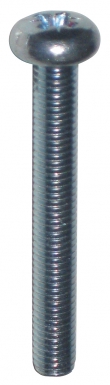 METAL SCREWS TC CRUCIF. Z WHITE ZINC PLATED STEEL TOTAL THREAD Ø 5 LG. 45 MM PACK OF 200​. Your everyday shopping destination, DIAYTAR NIGERIA offers unbeatable value with quick delivery times.