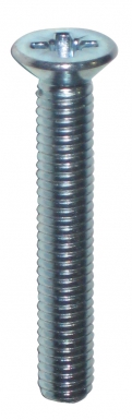 METAL SCREWS TF CRUCIF. Z WHITE ZINC PLATED STEEL TOTAL THREAD Ø 3 LENGTH 20 MM PACK OF 500. Discover endless possibilities with DIAYTAR NIGERIA's extensive product range and affordable shipping.