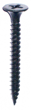 SCREWS FOR PLASTERBOARD BLACK PHOSPHATED STEEL Ø 4.2 LENGTH 70 MM PACK OF 100. Discover the perfect balance of selection and value with DIAYTAR NIGERIA's nationwide delivery service.