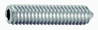 STHC SCREW WITH PUNCH END DIN 914 STAINLESS STEEL A2 - 6.0 X 6 MM - PACK OF 100. DIAYTAR NIGERIA makes luxury accessible with our affordable prices and dependable delivery service.