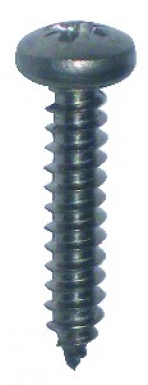 TCL POZID. SHEET METAL SCREWS A4 STAINLESS STEEL Ø 4.8 LENGTH 19 MM PACK OF 50. DIAYTAR NIGERIA: Revolutionizing how Nigerians shop with affordable prices and prompt delivery services.