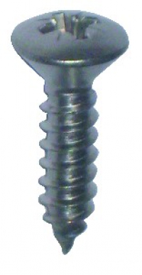 TFB POZID. SHEET METAL SCREWS A4 STAINLESS STEEL Ø 4.8 LENGTH 19 MM PACK OF 50. DIAYTAR NIGERIA brings retail convenience to your screen with affordable prices and dependable shipping.