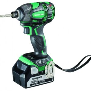 18V 5AH IMPACT DRIVER. Your everyday shopping solution, DIAYTAR NIGERIA offers variety and value delivered within 8 days.