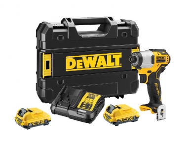 IMPACT SCREWDRIVER 163NM 12V 2AH. Your shopping journey simplified with DIAYTAR NIGERIA's vast selection and budget-friendly shipping.