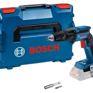 GTB 18V-45 PROFESSIONAL CORDLESS DRYWALL SCREWDRIVER (BATTERY NOT SUPPLIED). DIAYTAR NIGERIA: Where every purchase is affordable and delivery is always within a week.