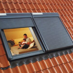 ELECTRIC ROLLER SHUTTER SML SK 06 FOR VELUX 606 WINDOWS. DIAYTAR NIGERIA makes every shopping desire a reality with affordable prices and delivery in 5-8 days.