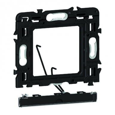 EASY-LED INDICATOR LIGHT FOR MARKING 0.4W FOR MOUNTING ON BATIBOX SUPPORT 2 MODULES FOR MOSAIC PLATE. DIAYTAR NIGERIA brings the marketplace to every Nigerian home with affordable prices and quick delivery.