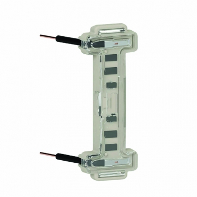 230V DOOXIE LED INDICATOR LIGHT WITH DIRECT 2-WIRE MOUNTING CONNECTION - CONSUMPTION 0.15MA. Experience shopping freedom with DIAYTAR NIGERIA's comprehensive platform and reliable shipping service.
