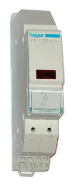 RED INDICATOR LIGHT - SUPPLIED WITH 230 V BULB ~. Shop across categories at DIAYTAR NIGERIA with the confidence of affordable prices and delivery within 8 days.